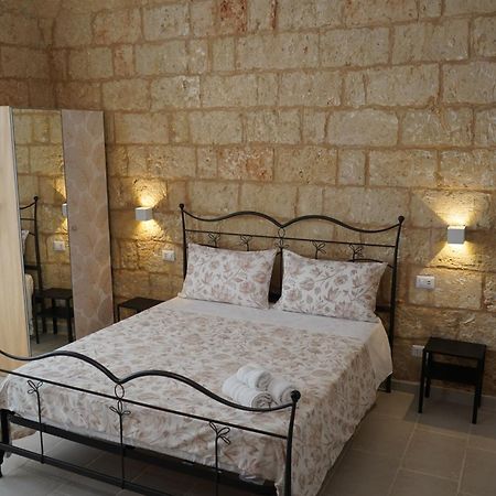 Dimora Antomarti Hotell Bari Exteriör bild