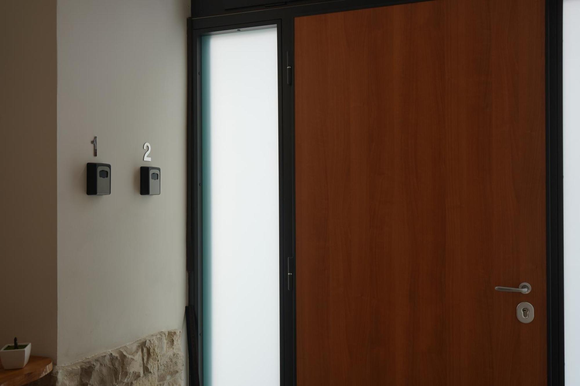 Dimora Antomarti Hotell Bari Exteriör bild