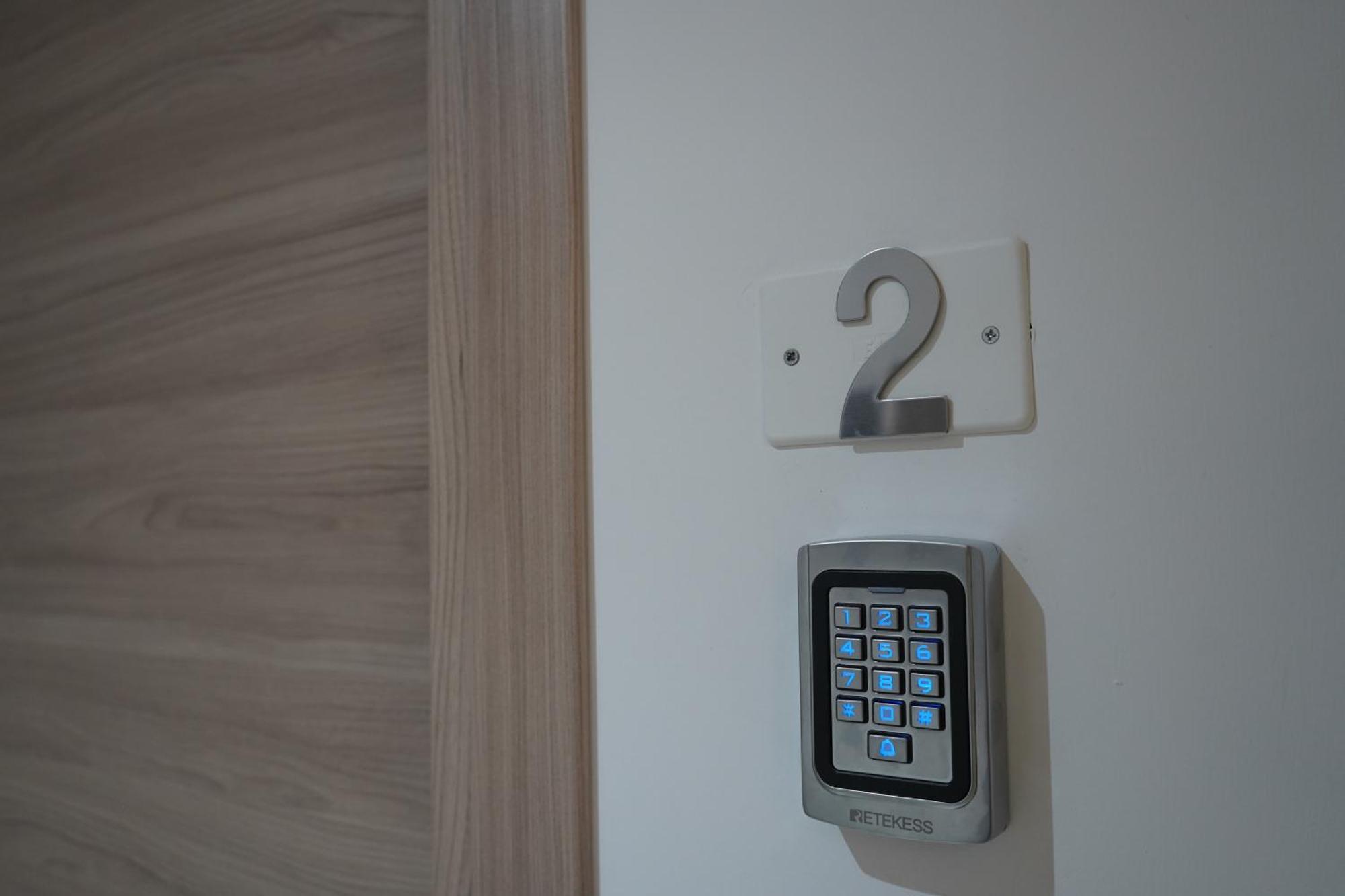 Dimora Antomarti Hotell Bari Exteriör bild